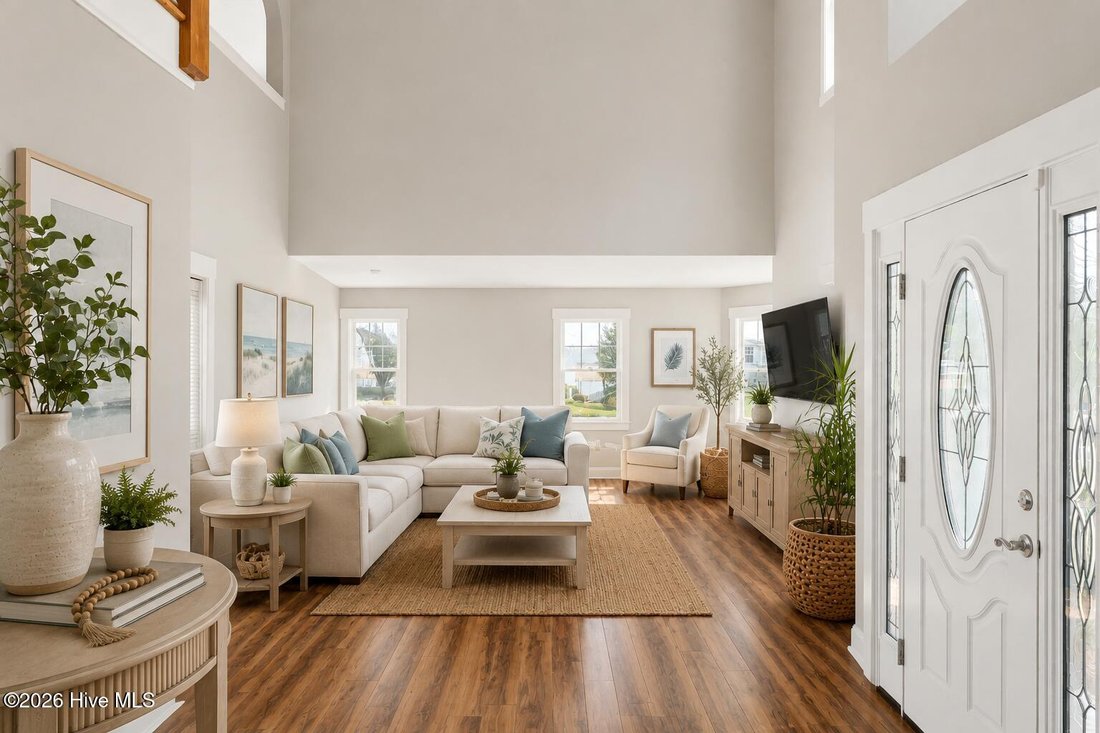 House in Wilmington, North Carolina, United States 3 - 18335568