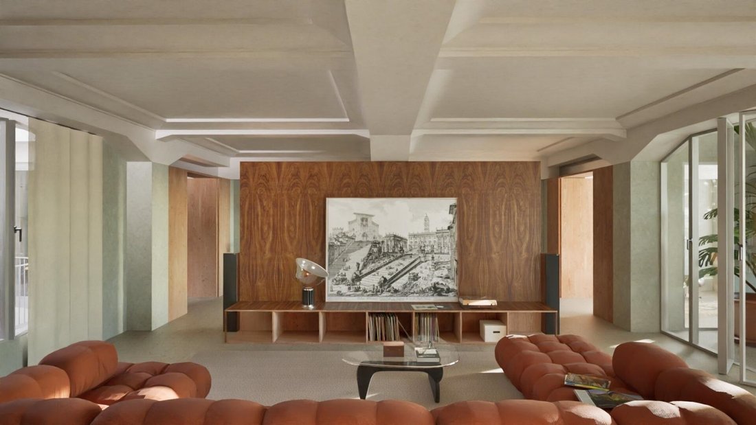 Apartment in Alvalade, Lisbon, Portugal 4 - 17977678