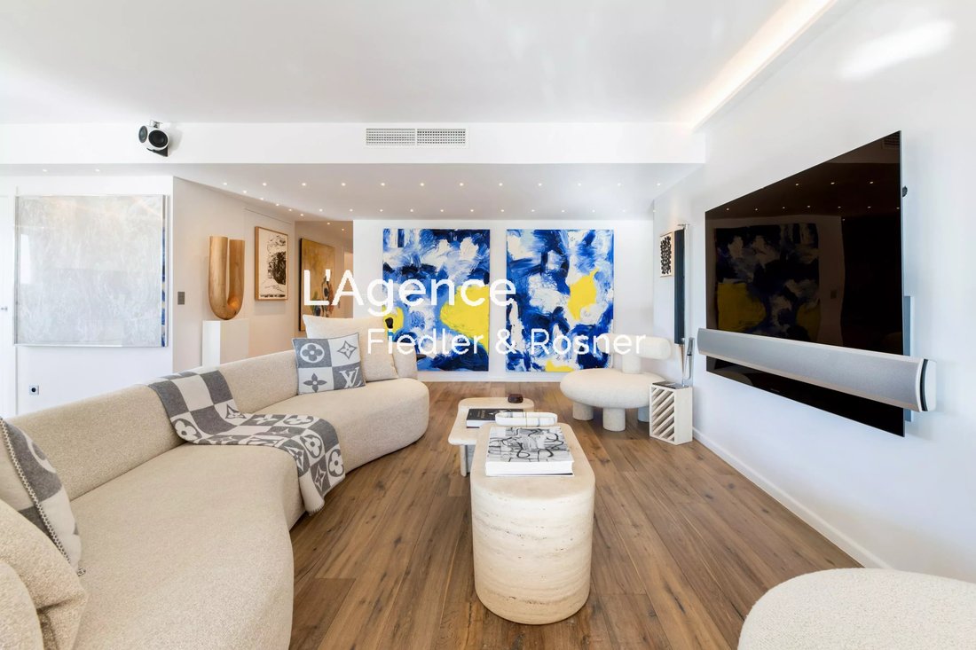 Apartment in Zone Est Diffuse, Saint-Tropez, France 4 - 18336878