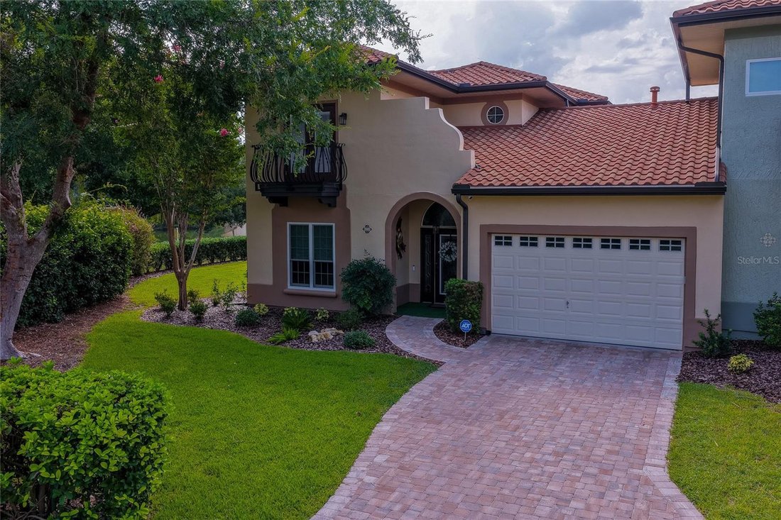 Townhouse in The Villages, Florida, United States 5 - 18339784