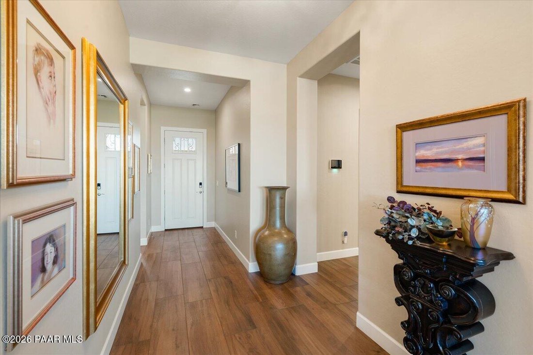 House in Prescott Valley, Arizona, United States 5 - 18342206