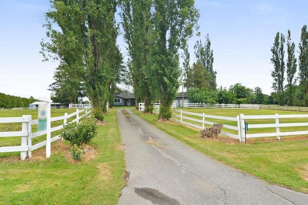 House in Langley Township, British Columbia, Canada 2 - 18341845