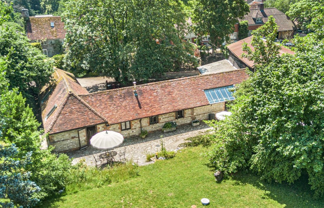 Bungalow in Bury, England 3 - 18339834
