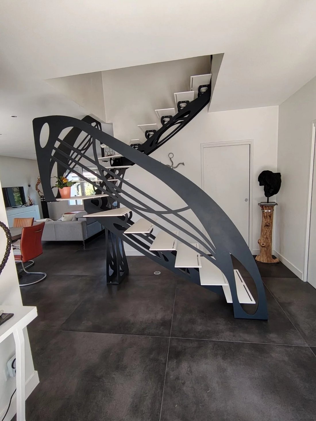 Villa in Saint-Bernard, Auvergne-Rhône-Alpes, France 5 - 18341127