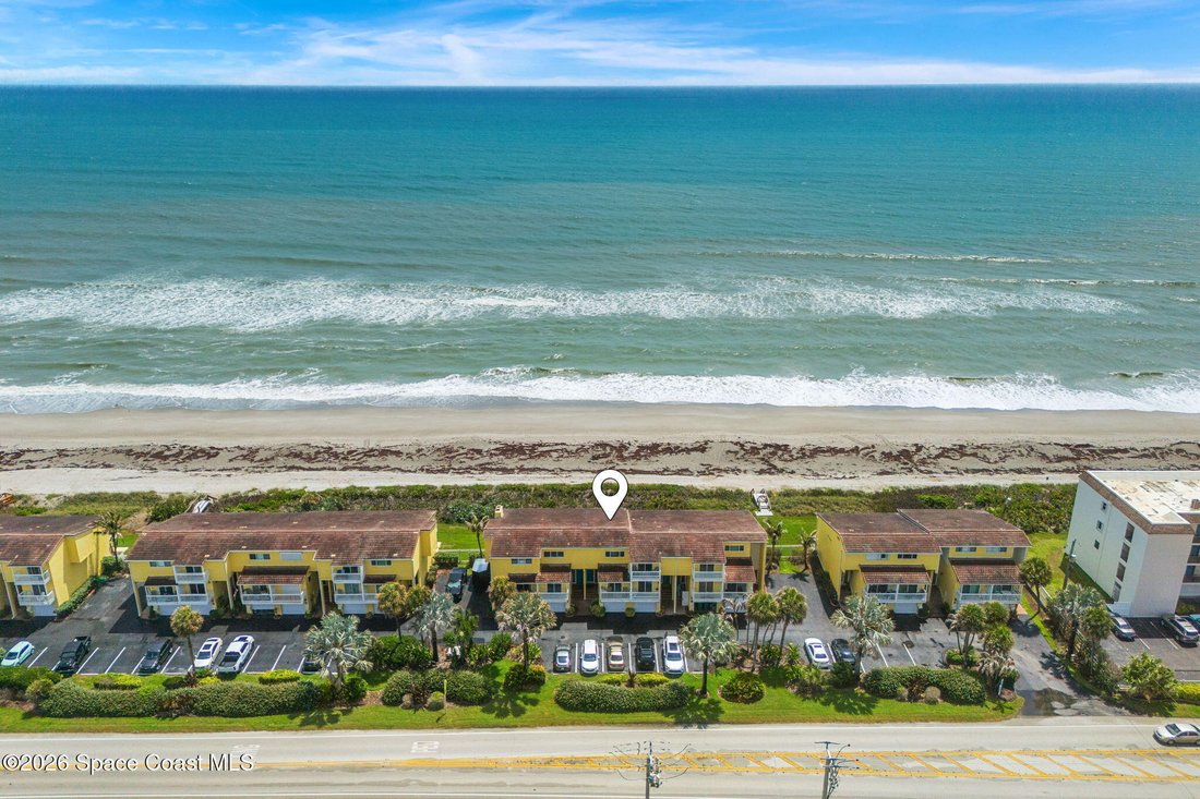 Condo in Melbourne Beach, Florida, United States 2 - 18334826