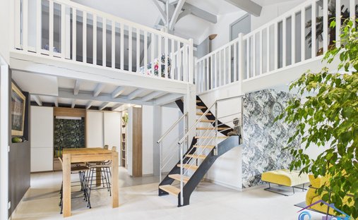 Villa in Vieux-Boucau-les-Bains, Nouvelle-Aquitaine, France 1