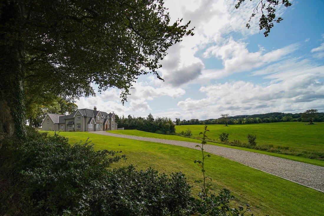 Country House in River View Terrace, County Donegal, Ireland 2 - 18335069