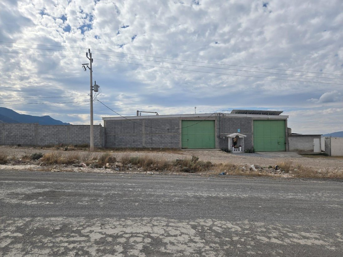 Land in Arteaga, Coahuila, Mexico 1 - 18336772