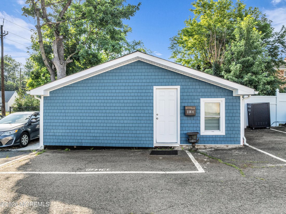 House in Little Falls, New Jersey, United States 5 - 18339601