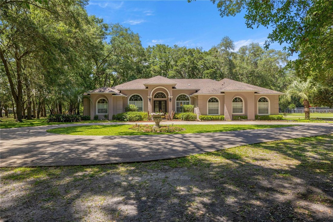 House in Ocala, Florida, United States 1 - 18335550