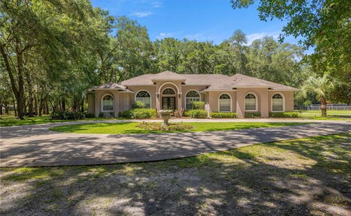 House in Ocala, Florida, United States 1