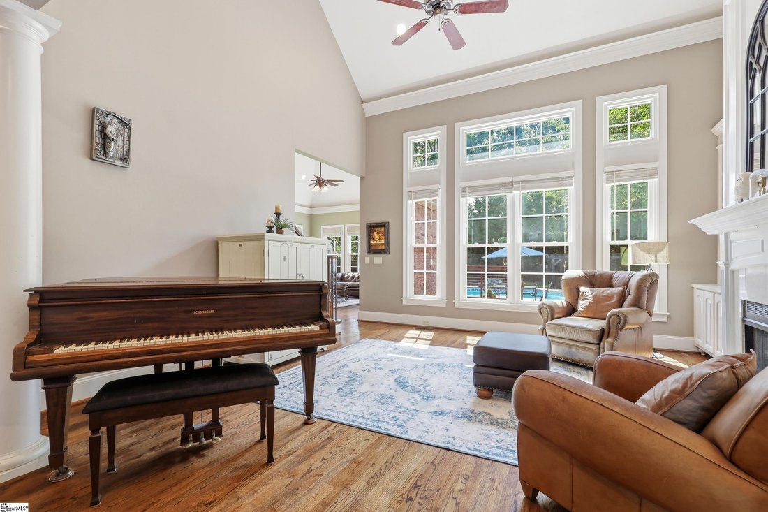 House in Greenville, South Carolina, United States 3 - 18334946