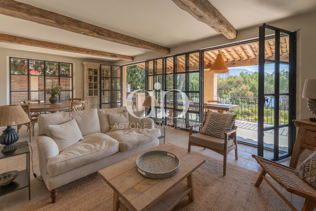 House in Cassis, Provence-Alpes-Côte d'Azur, France 4 - 18341275