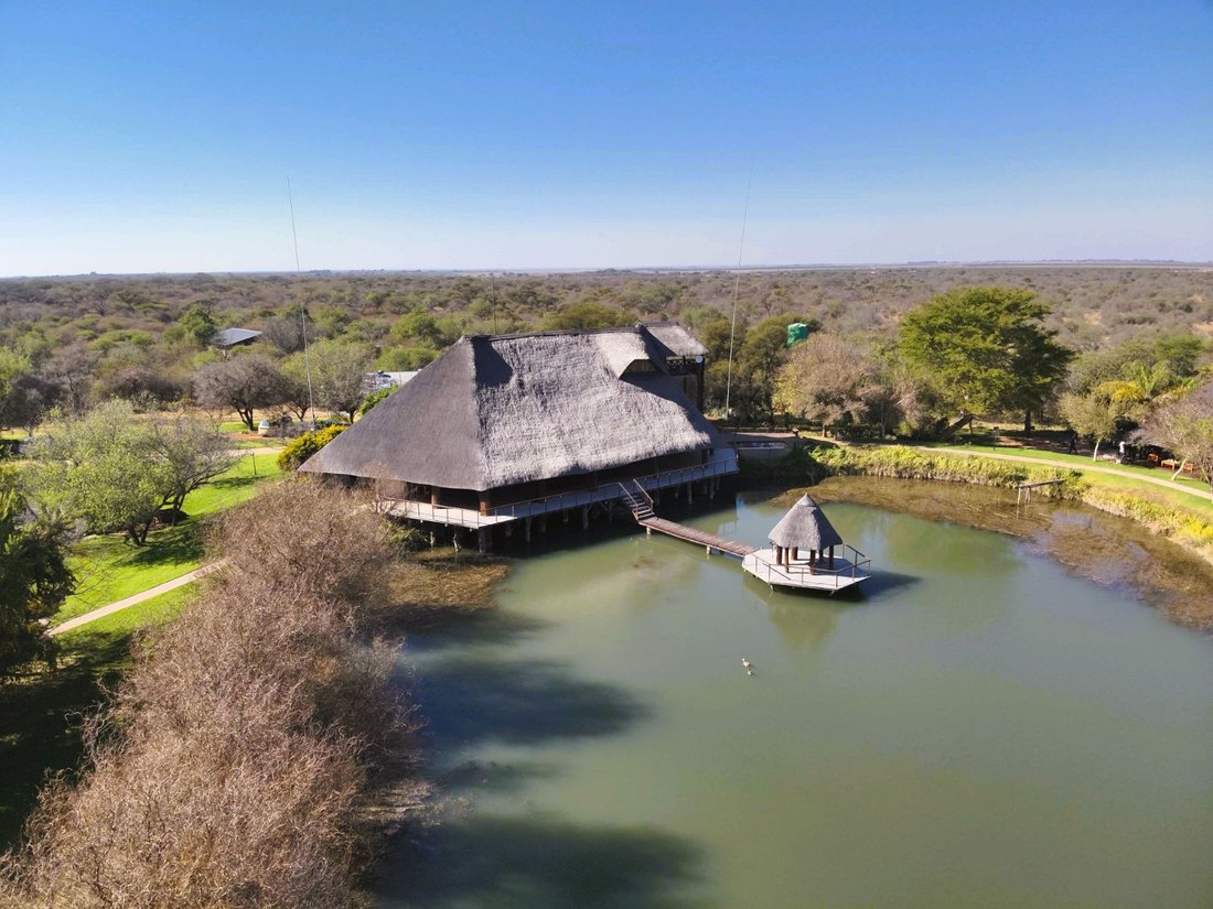 Farm Ranch in Ephraim Mogale Gemeinde, Limpopo, Südafrika 2 - 18336432