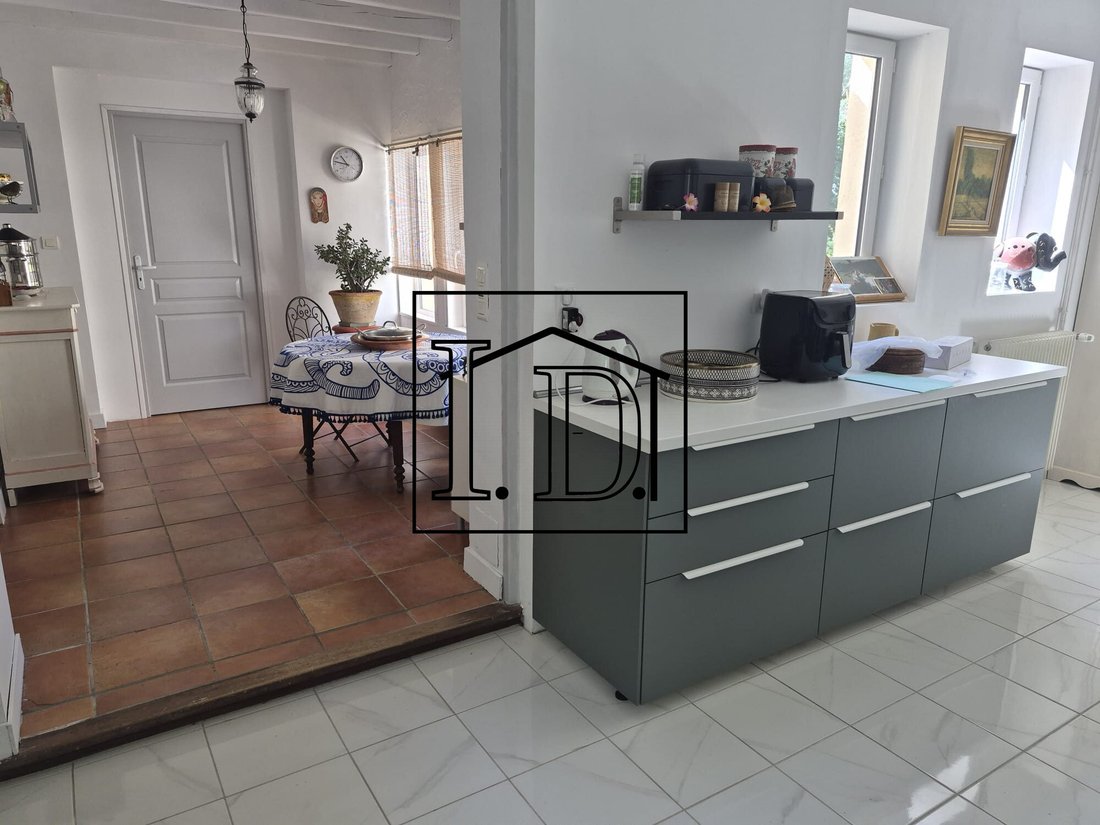House in Pomport, Nouvelle-Aquitaine, France 5 - 18341985