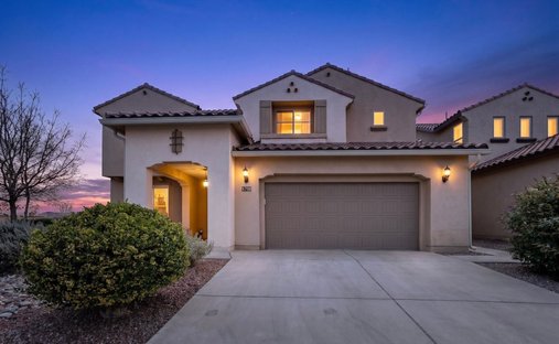 House in Albuquerque, New Mexico, United States 1