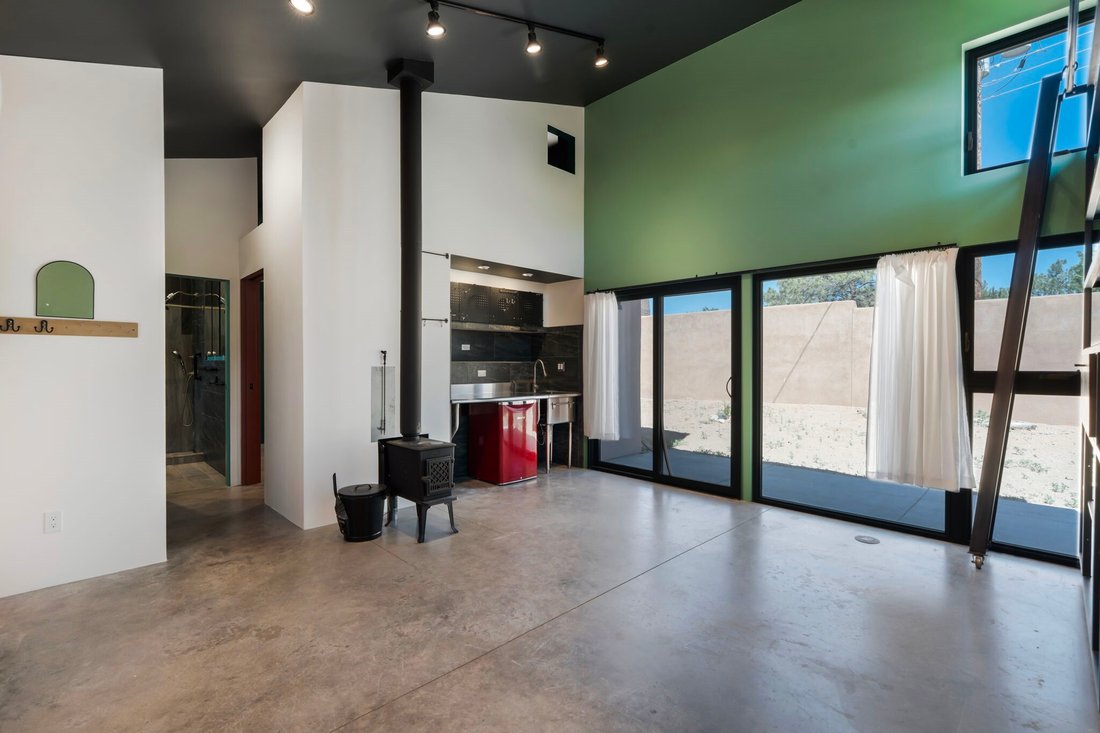 House in Santa Fe, New Mexico, United States 5 - 18340841