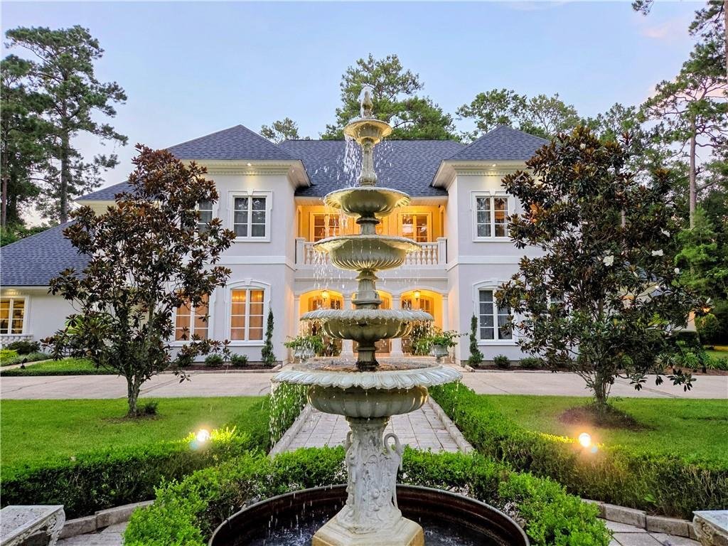 House in Covington, Louisiana, United States 1 - 18339765