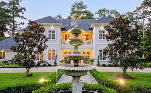 Casa a Covington, Louisiana, Stati Uniti 1