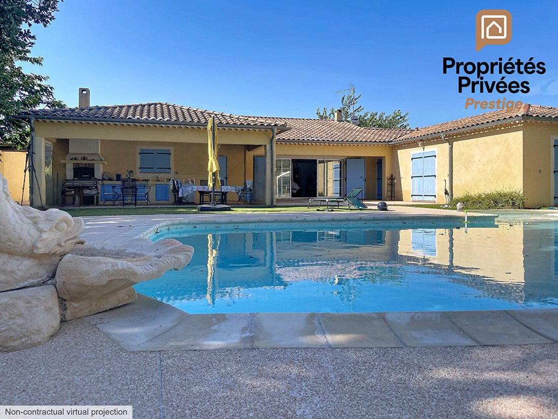Villa in Ollieres, Provence-Alpes-Côte d'Azur, France 1 - 18256128