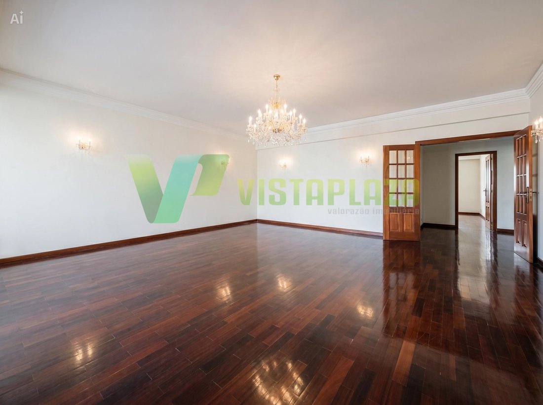 Apartment in Areeiro, Lisbon, Portugal 3 - 17474204