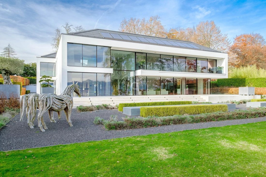 Haus in Saint-Prex, Waadt, Schweiz 4 - 18340845