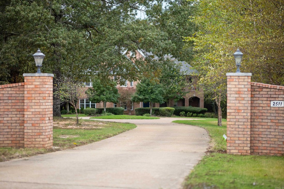 House in Jonesboro, Arkansas, United States 1 - 18342205
