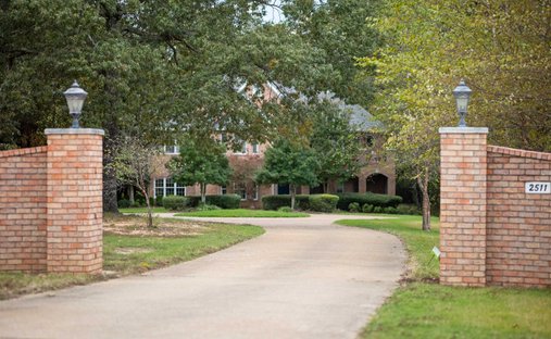 Maison à Gilkerson Township, Arkansas, États-Unis 1