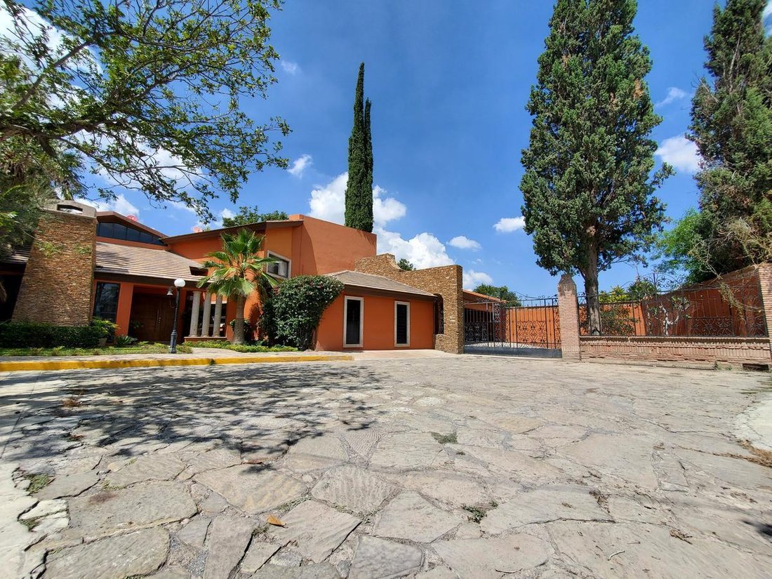 House in Los Rodríguez, Coahuila, Mexico 2 - 18336667