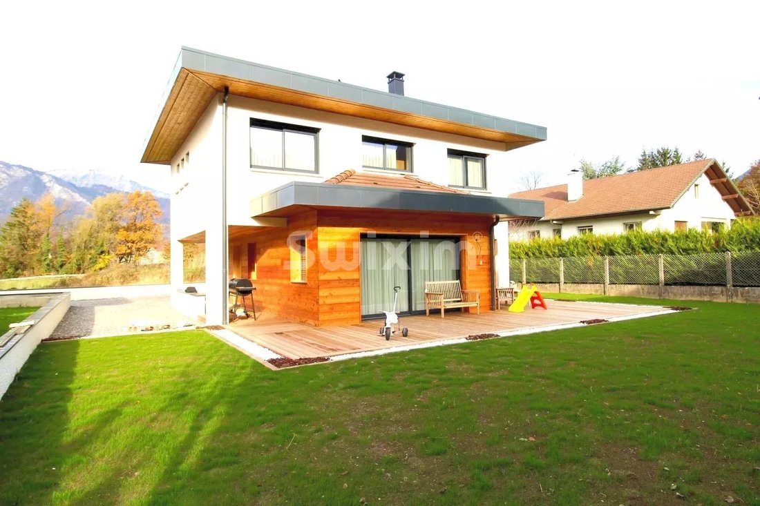 House in Sud, Scionzier, France 1 - 18337539