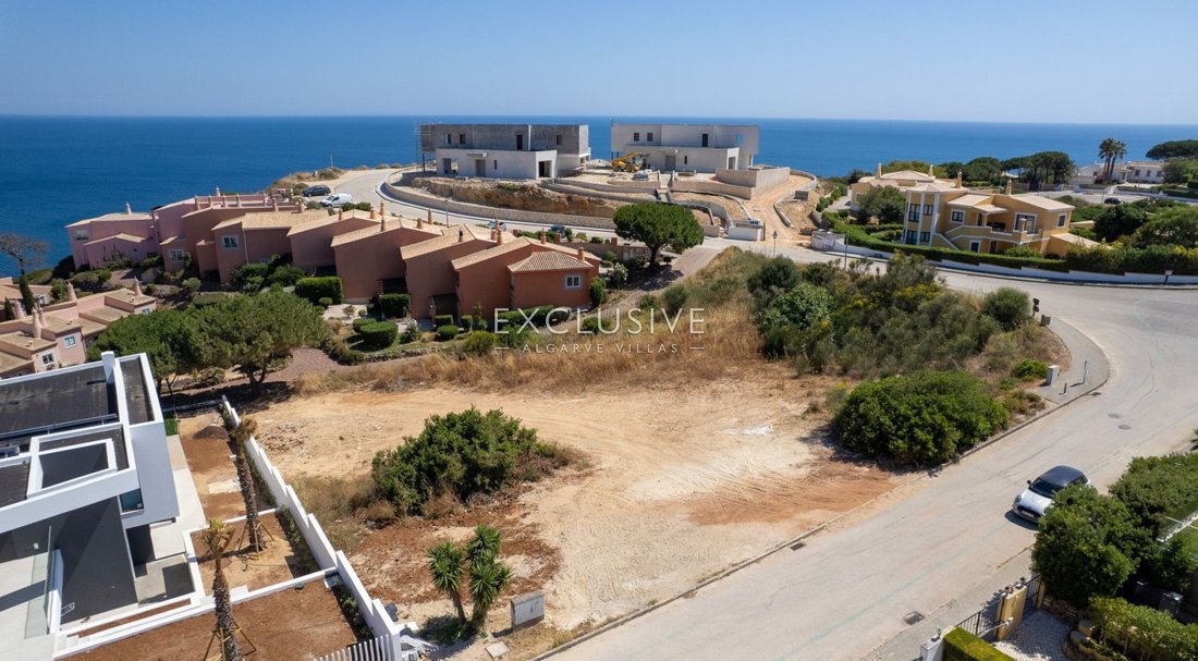 Land in Praia da Luz, Algarve, Portugal 2 - 18337018
