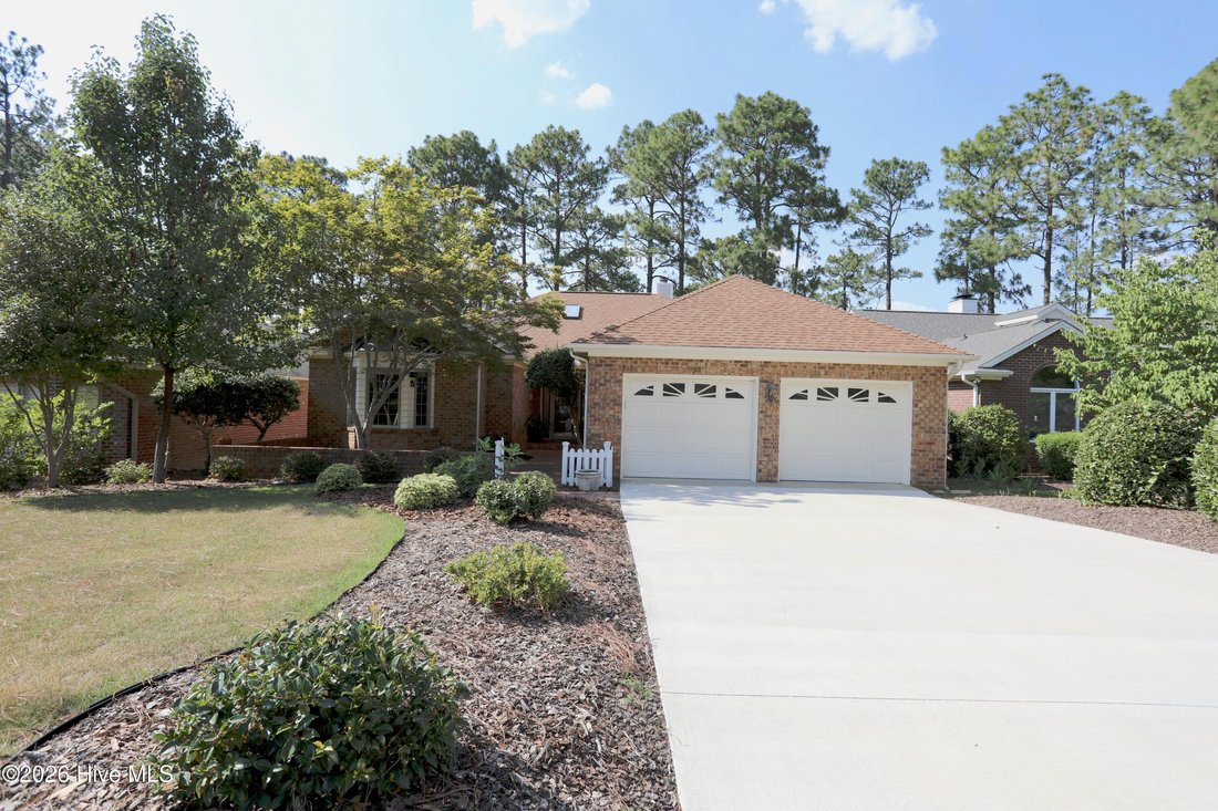 House in Southern Pines, North Carolina, United States 1 - 18339929