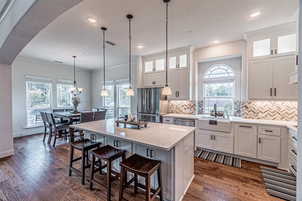 House in Allen, Texas, United States 5 - 18340653