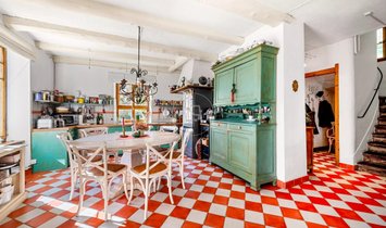 Casa en Essertines-sur-Rolle, Valdia, Suiza 2