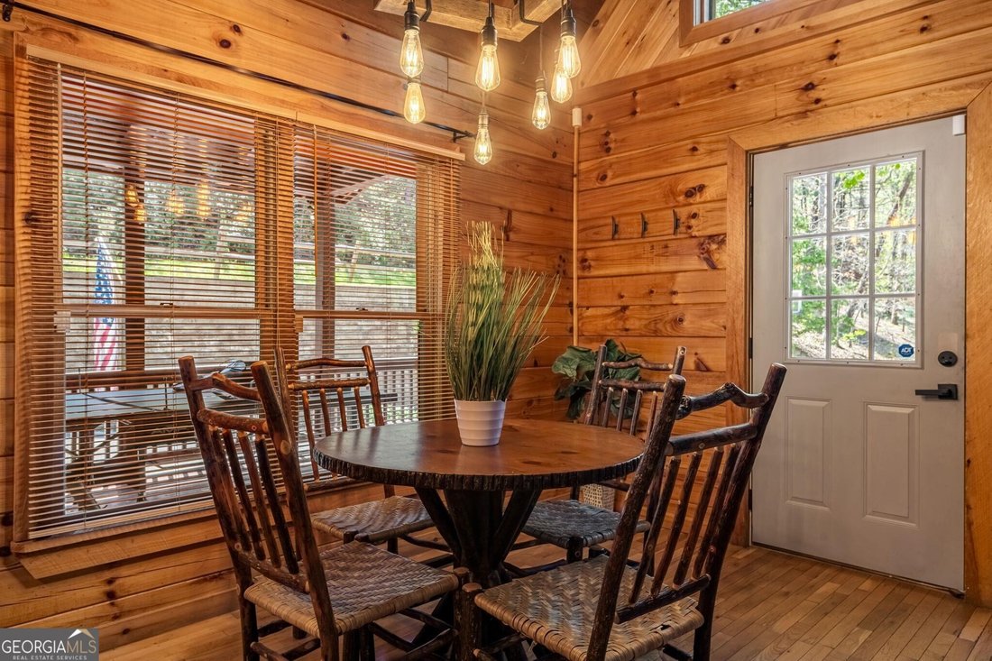 House in Blue Ridge, Georgia, United States 5 - 18335405