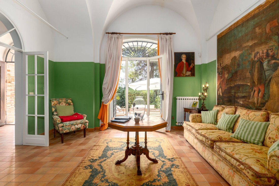Villa in Offida, Marche, Italy 5 - 18341672