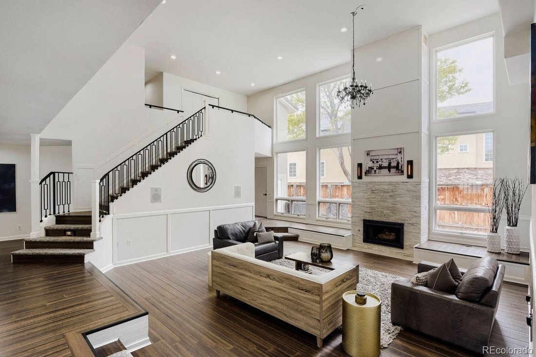 House in Greenwood Village, Colorado, United States 4 - 18339733