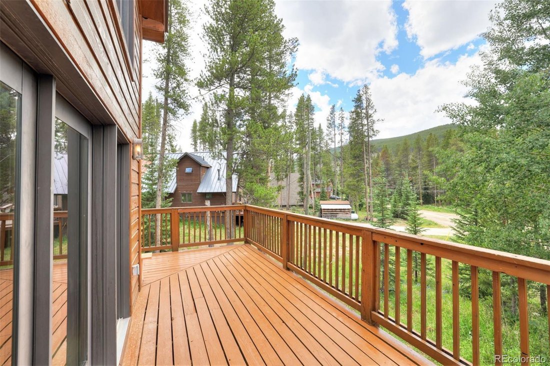 Casa a Breckenridge, Colorado, Stati Uniti 3 - 18334902