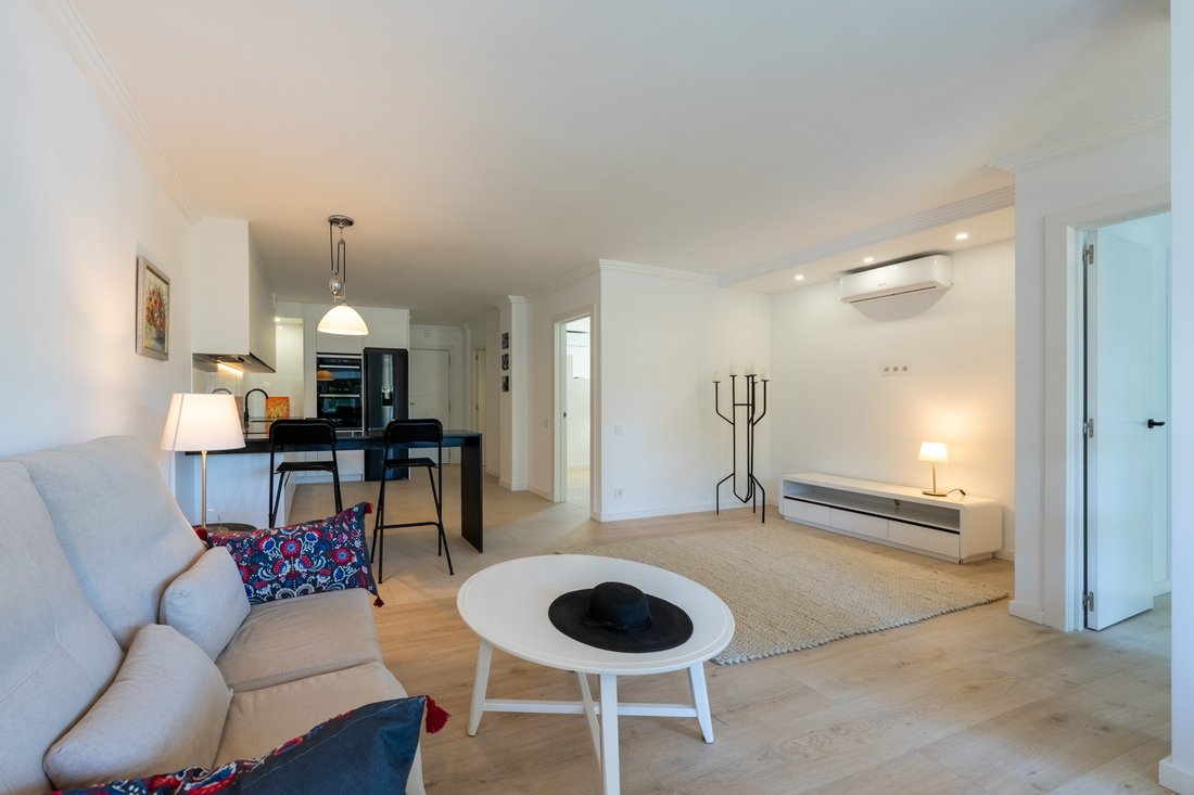 Appartamento a Rotes Velles, Calvià, Isole Baleari 5 - 18336765