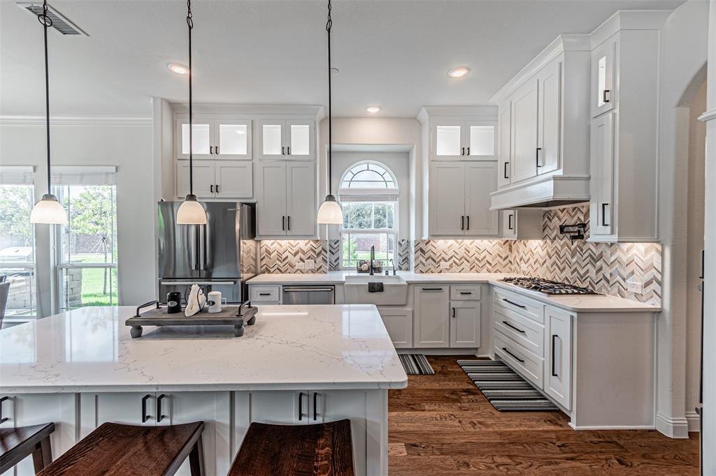House in Allen, Texas, United States 4 - 18340653
