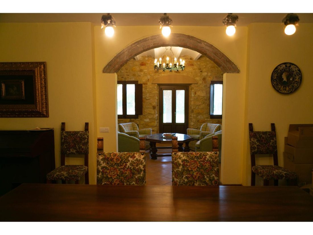 House in Pals, Catalonia, Spain 5 - 18335415