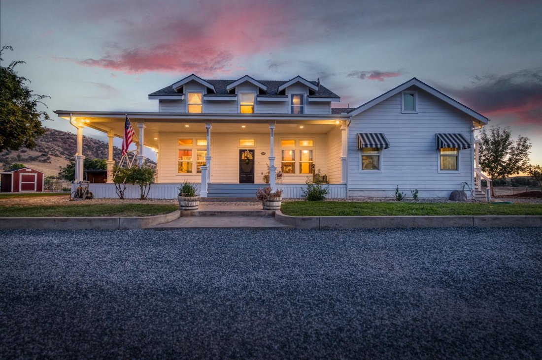 House in Sanger, California, United States 3 - 18340153