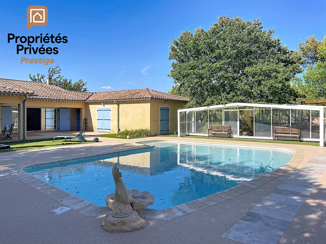 Villa in Ollieres, Provence-Alpes-Côte d'Azur, France 5 - 18256128