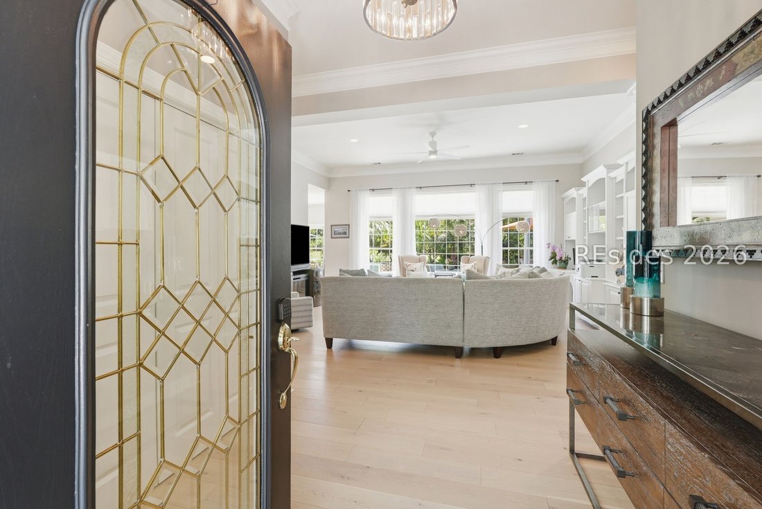 House in Hilton Head Island, South Carolina, United States 5 - 18336414