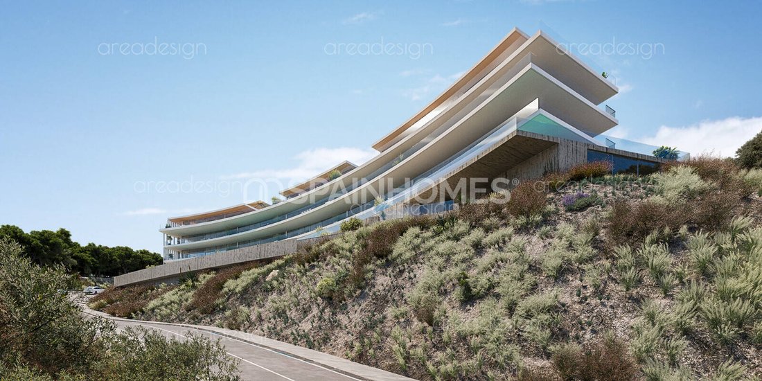 Apartment in Fuengirola, Andalusia, Spain 4 - 18339670