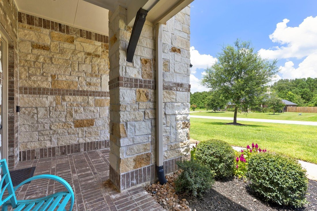 House in Magnolia, Texas, United States 3 - 18336233
