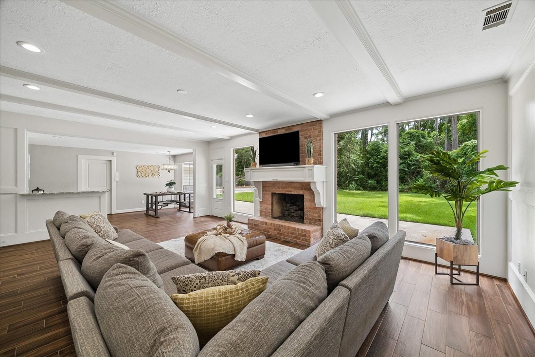 House in Houston, Texas, United States 2 - 18340963