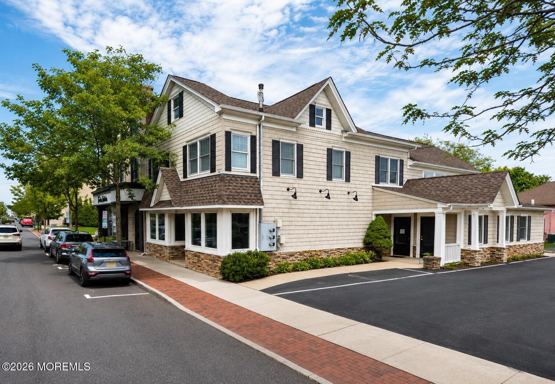 Long Branch, New Jersey, United States 1 - 18341112