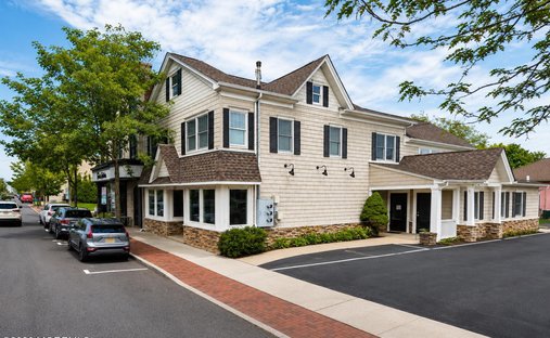 Long Branch, New Jersey, United States 1