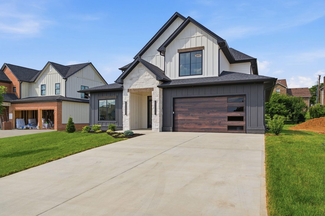 House in Nicholasville, Kentucky, United States 5 - 18340862